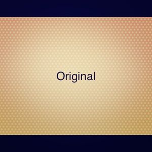 Meet your Posher, Kaden